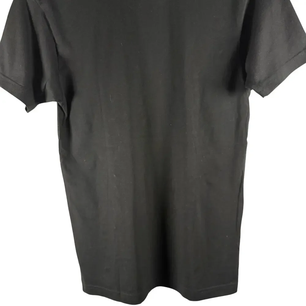 Never Broke Again Blood Dripped Logo T-shirt Mens S - Streetwear Skater HipHop - Picture 7 of 11